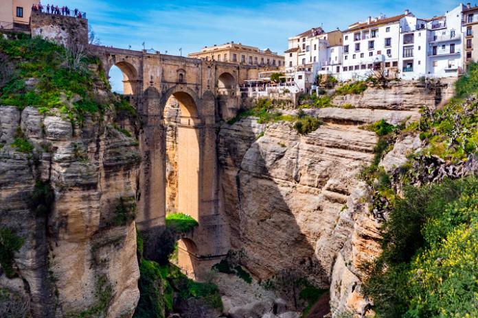 Ronda.