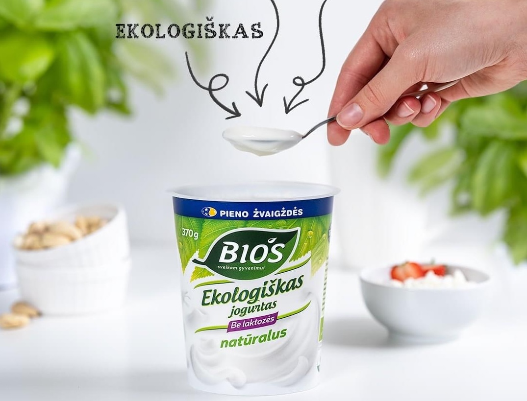 Ekologiški pieno produktai: ką iš tiesų reiškia šis pasirinkimas?